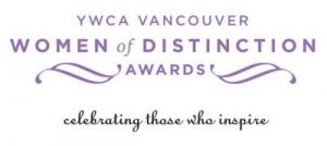 YWCA Women Of Distinction Awards - image