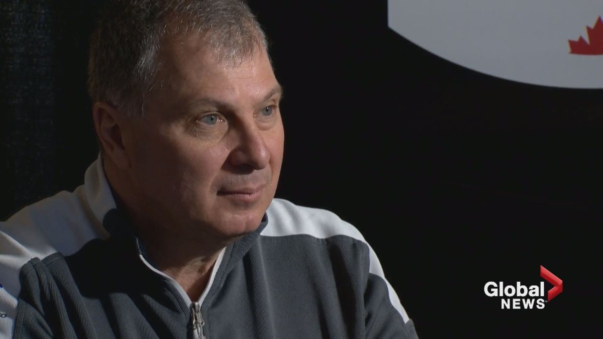 CFL commissioner Randy Ambrosie has unveiled his future plans for the Canadian Football League.