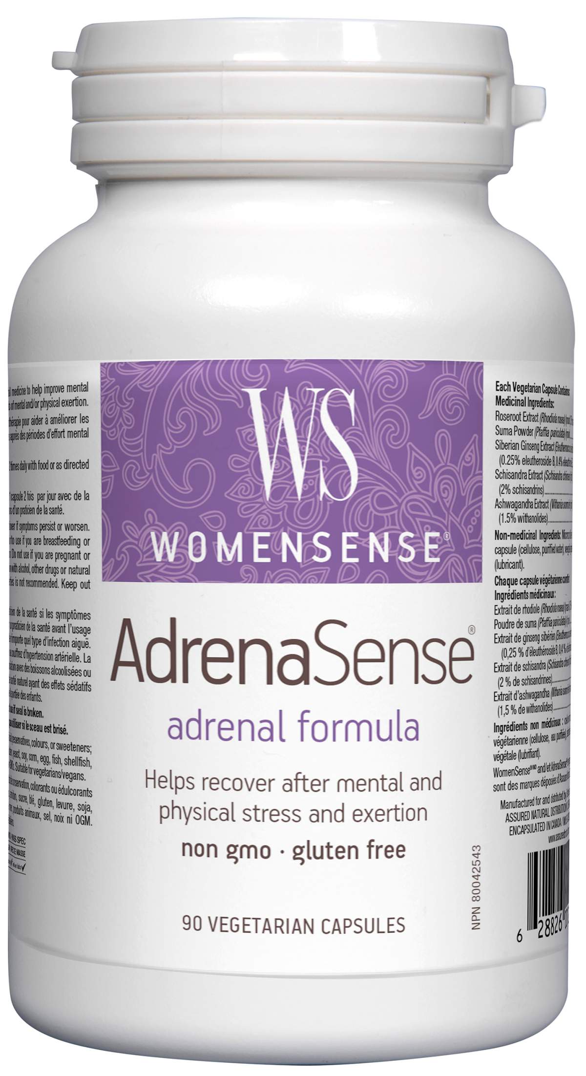 Adrenal stress leads to a host of health problems, but there are ways to treat it - image