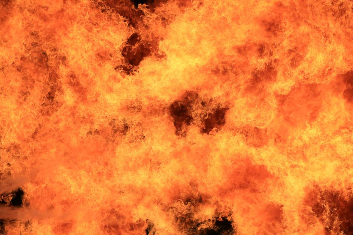 Winnipeg police say a man is facing a manslaughter charge after a fatal townhouse fire and a string of arson near the end of June. .