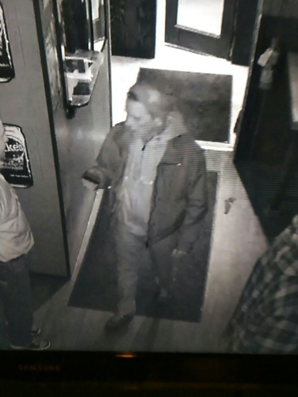 Kingston police want to speak with man who found wallet of man missing since Christmas - image