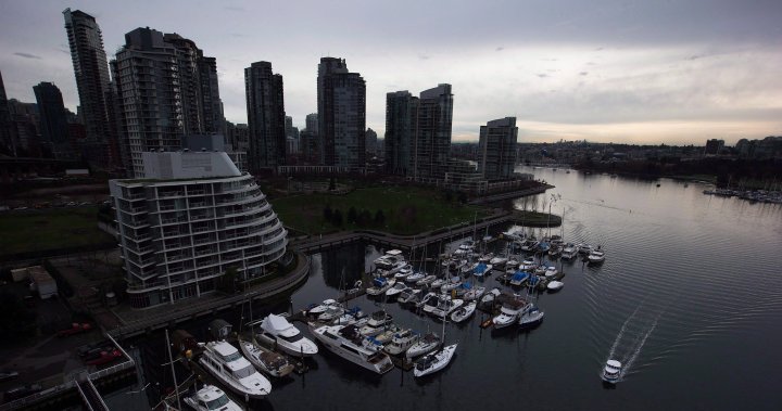 In Vancouver, you’re competing with non-residents for condos worth as ...