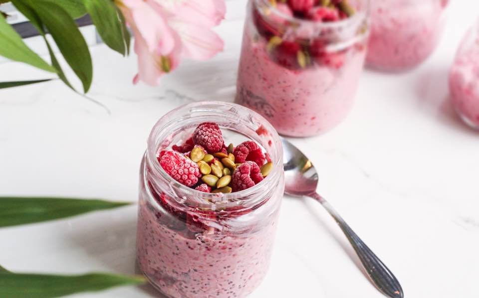 6 protein-packed breakfast ideas to start your day - image