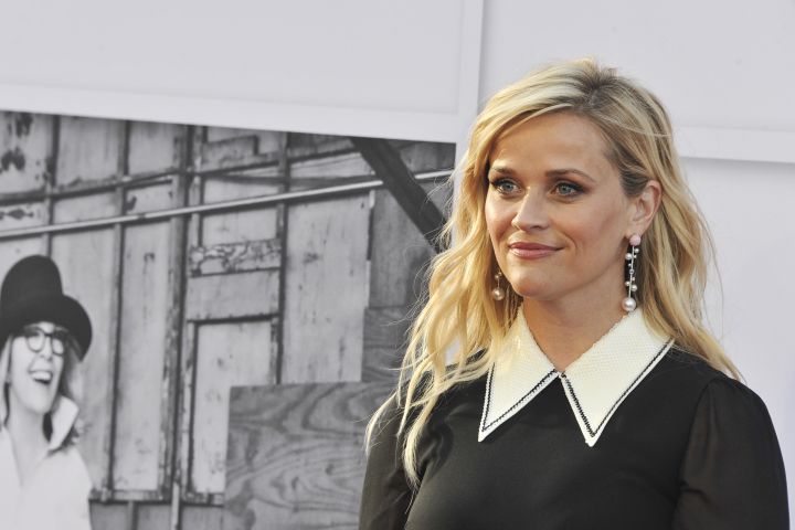 Reese Witherspoon, Meryl Streep donate $500K to end sexual harassment in the workplace - image