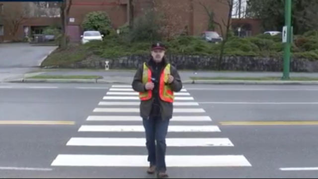Changes to Burnaby crosswalk were ‘under review’ before string of collisions: city - image