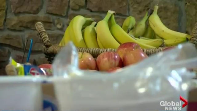 Нови данни от Канадската статистическа служба показват че нивата на