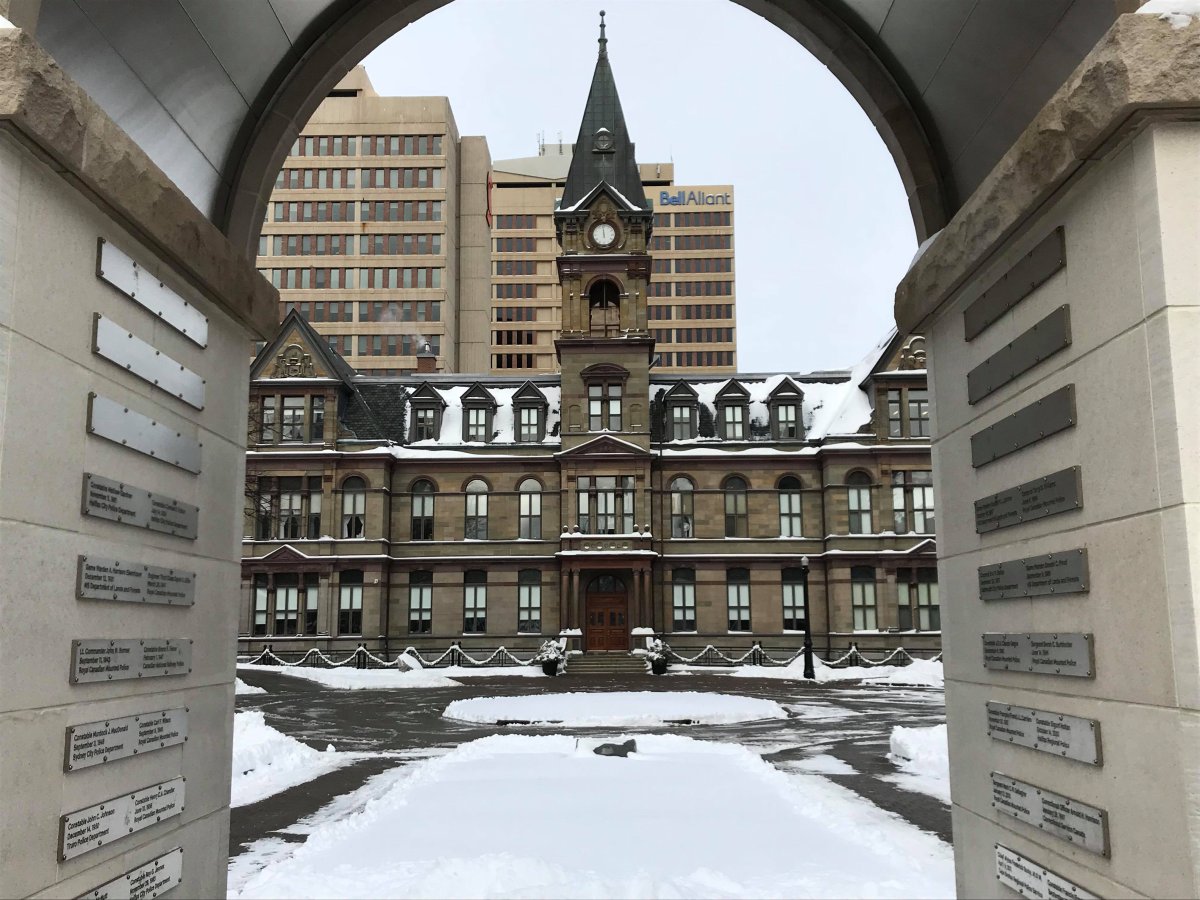 Halifax Regional Council is set to meet on Feb. 27, 2018.