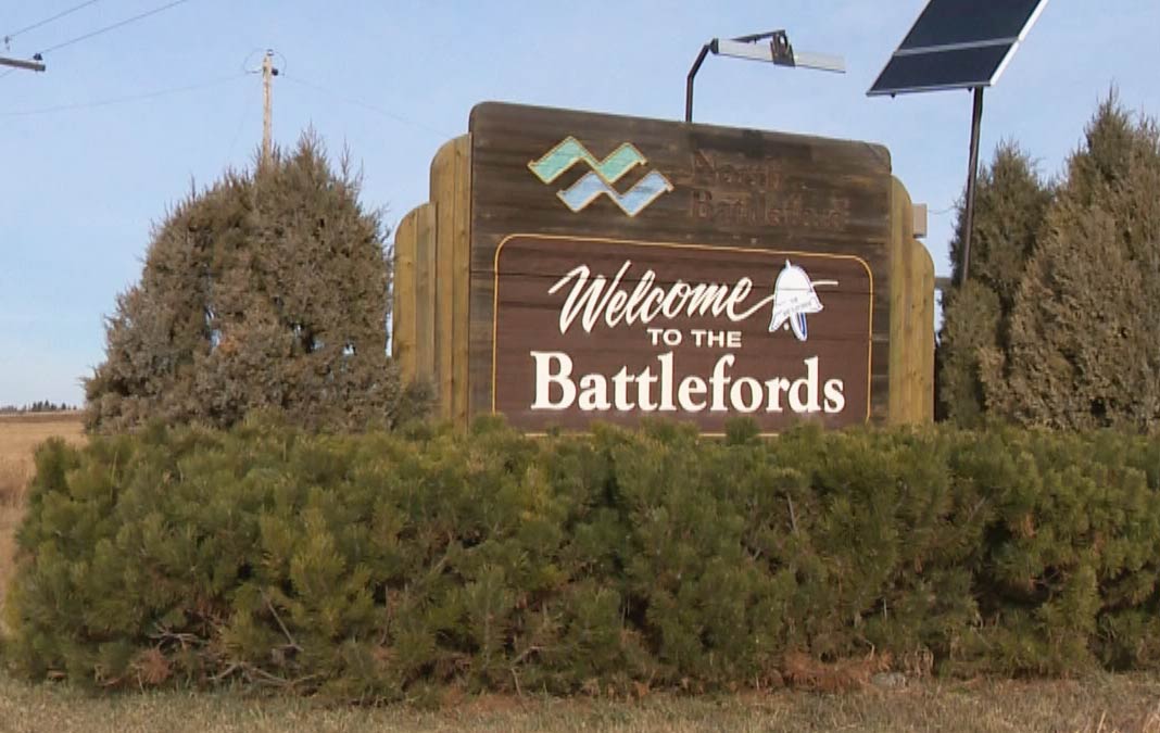 According to North Battleford’s mayor, the city has seen three suicides in the last three weeks.