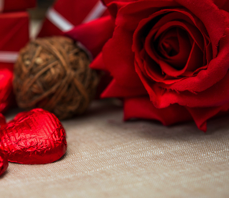 Simple Valentine’s gestures as valuable as grand ones, says relationship expert - image