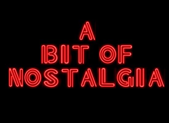 “A Bit of Nostalgia” Concert - image