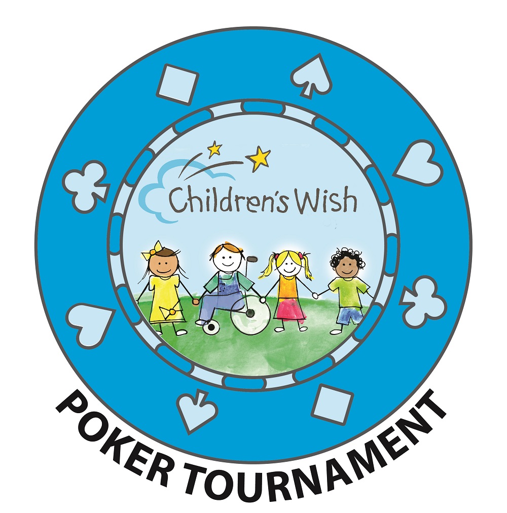 Children’s Wish Poker Tournament - image