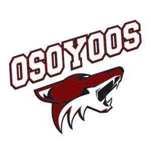 Osoyoos Coyotes Game at Sunbowl Arena - image