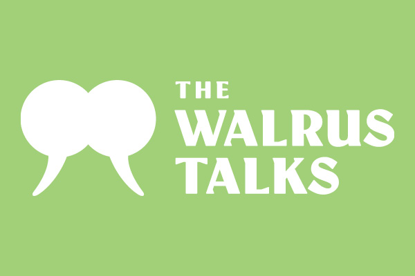 The Walrus Talks Energy at GLOBE Forum - image