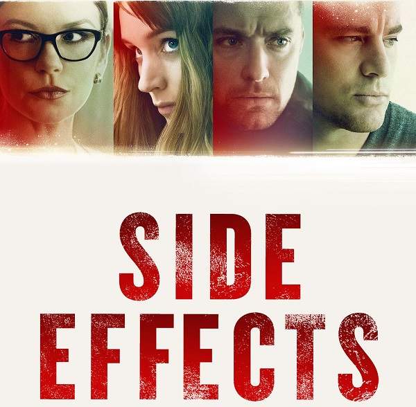 Science in the Cinema presents SIDE EFFECTS - image