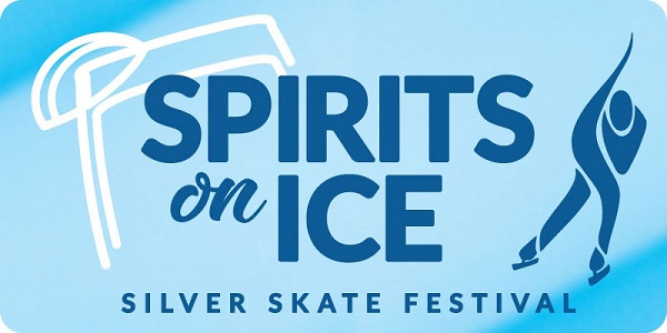 Spirits on Ice - image