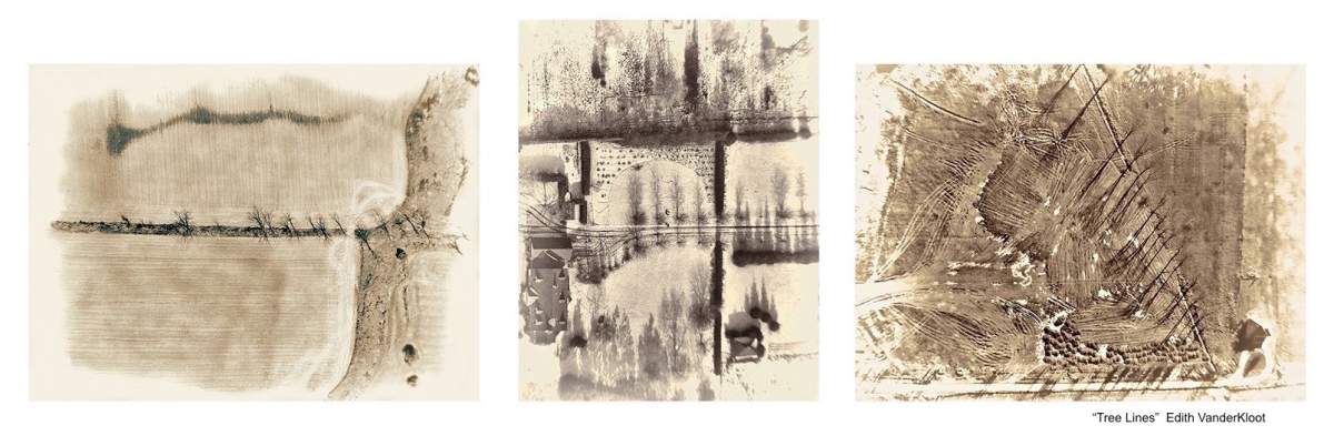 The Artist’s Lens - image