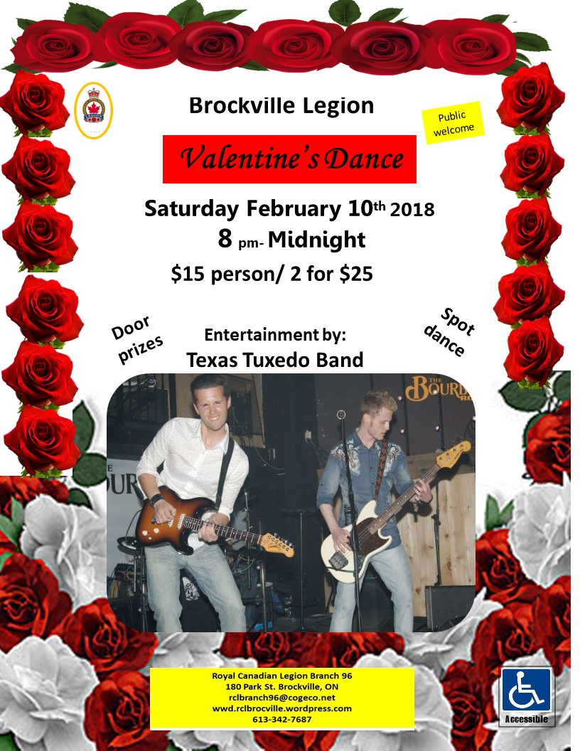 Valentine Dance - image