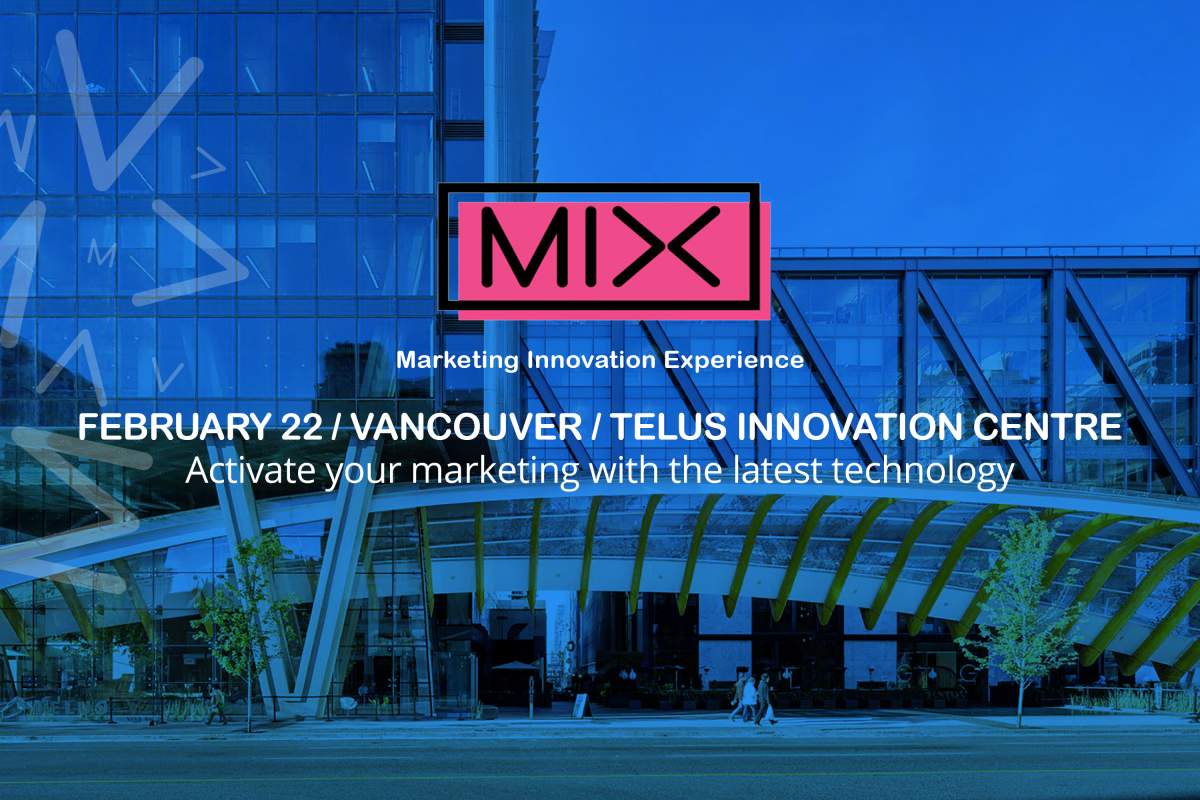 BCAMA’s Annual MIX Conference - image