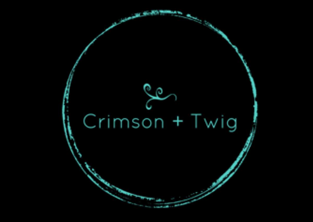 Crimson + Twig 100% Manitoba Makers Handmade Market - image