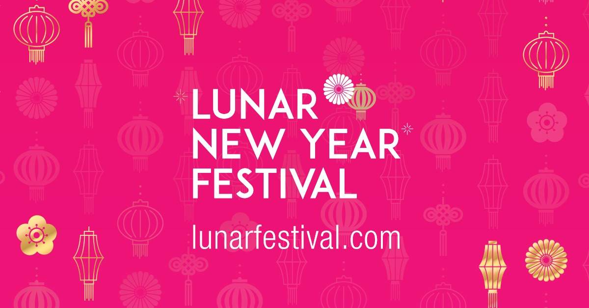 Lunar New Year Festival - image