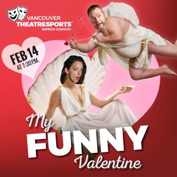 My Funny Valentine - image