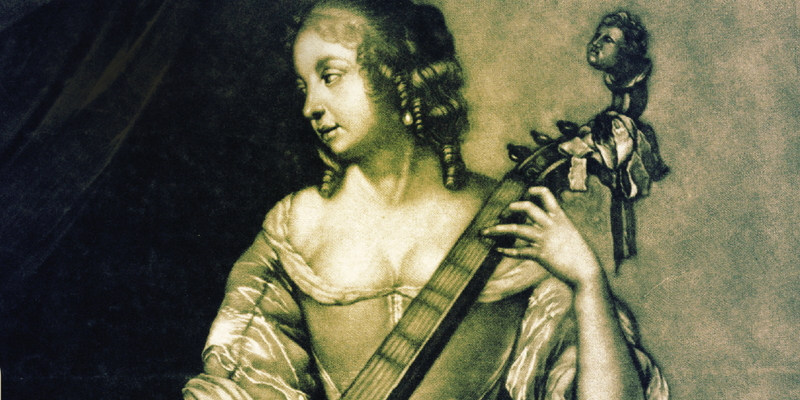 Alio Modo featuring Vancouver Viols - image