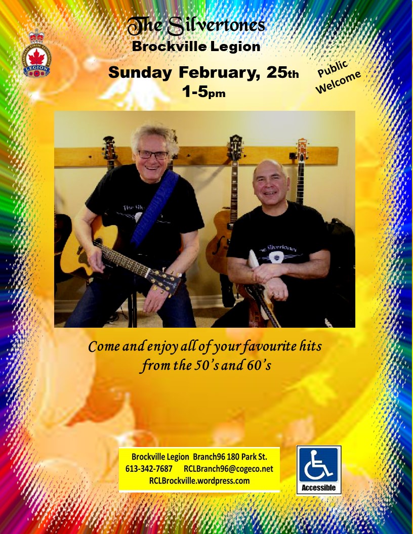 Sunday Afternoon Live Entertainment - image