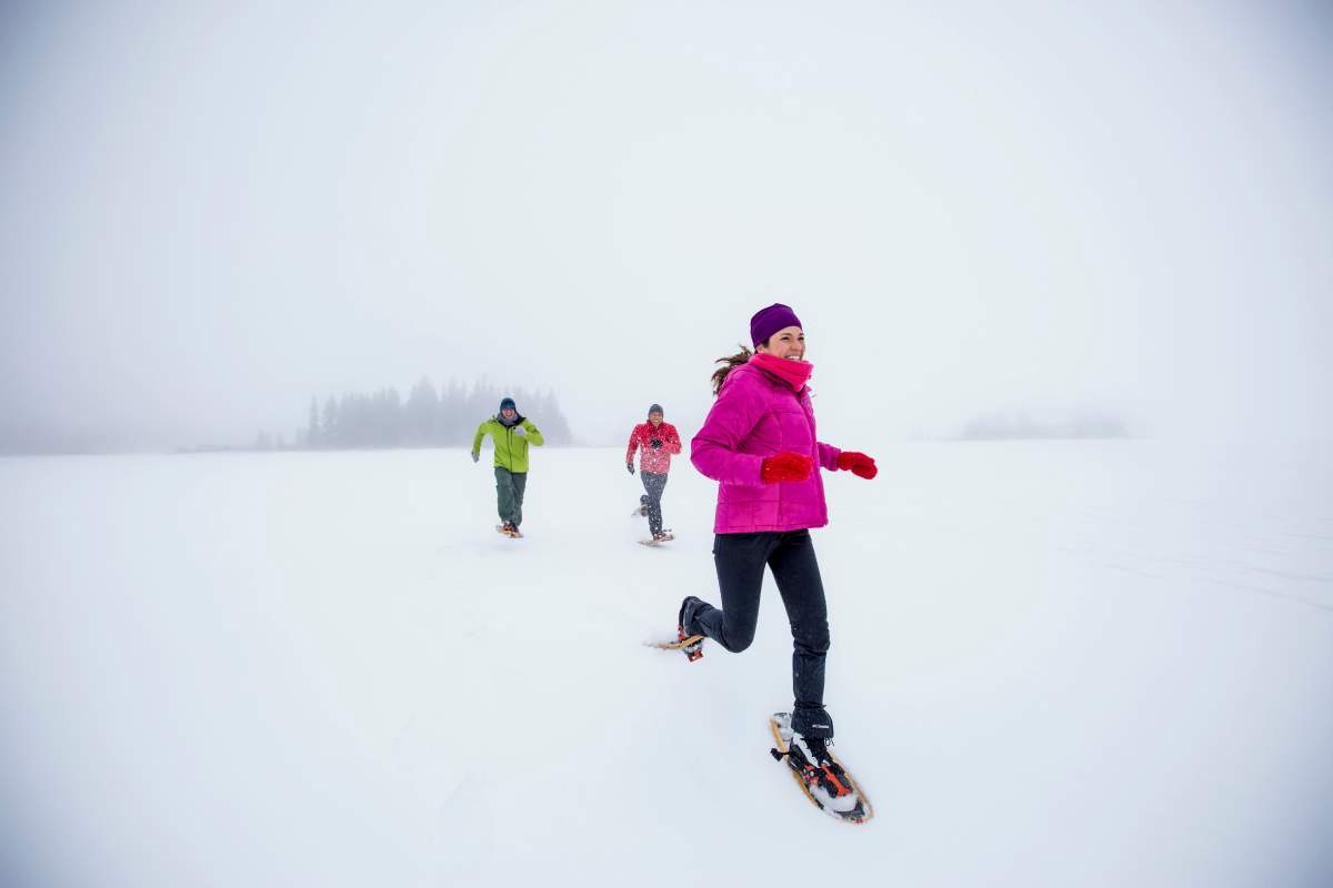 Winter Adventure Week at Elk Island National Park - image