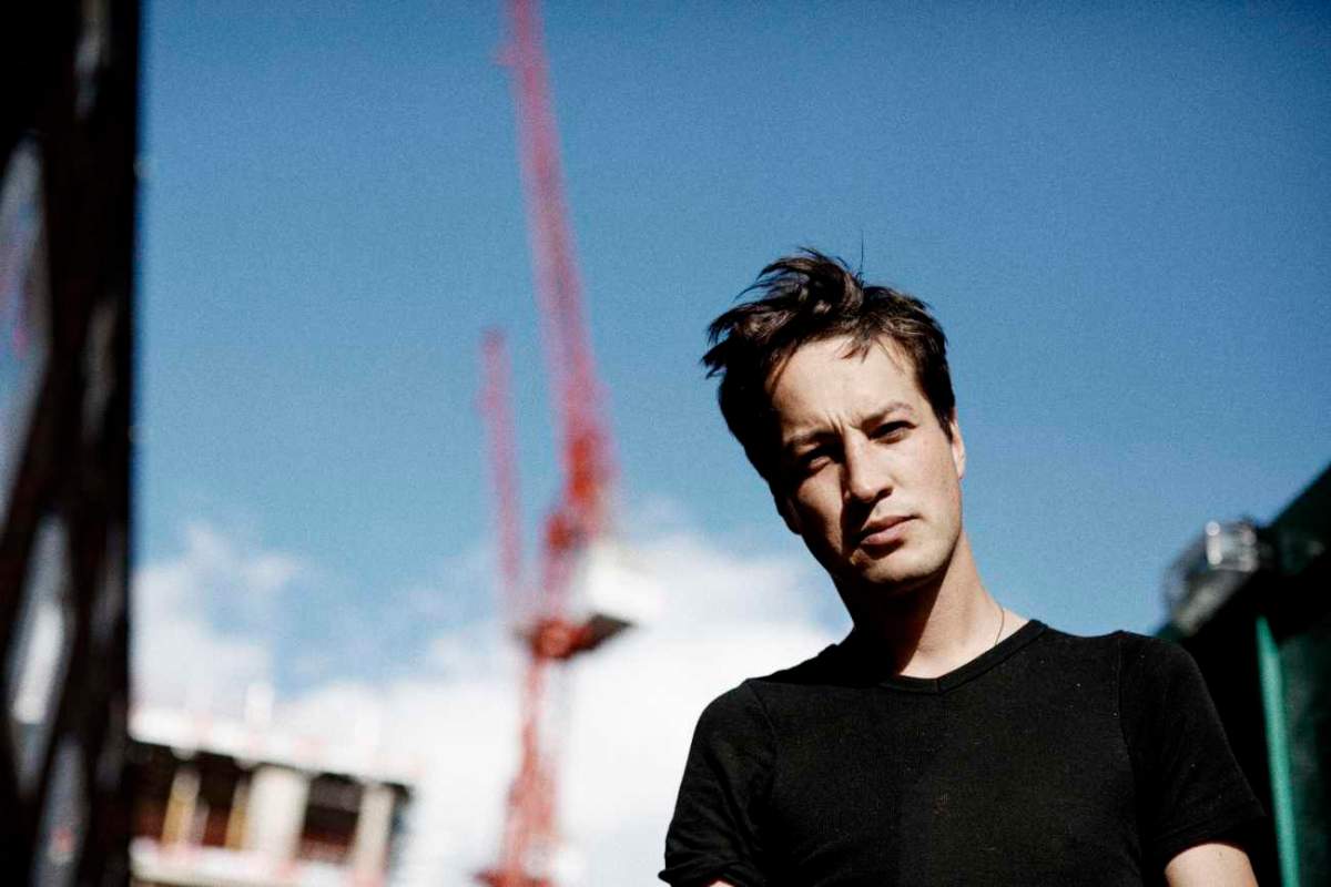 Marlon Williams: Make Way For Love Tour - image