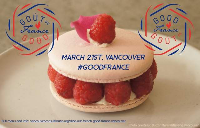 Good France food festival - image
