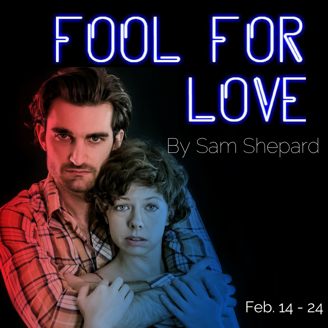 Fool for Love by Sam Shepard - image