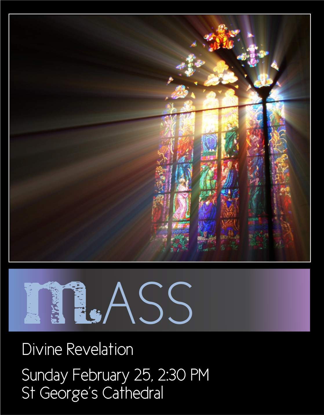 Mass: Divine Revelation - image