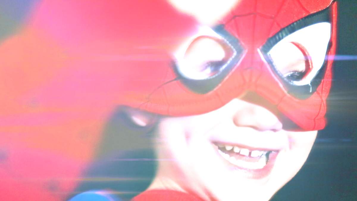 Princesses and Superhero Gala - image