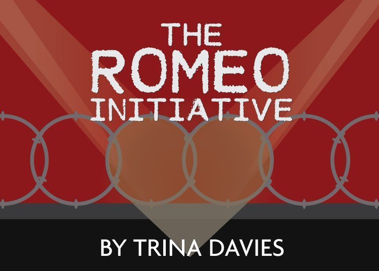 SkirtsAfire presents The Romeo Initiative - image