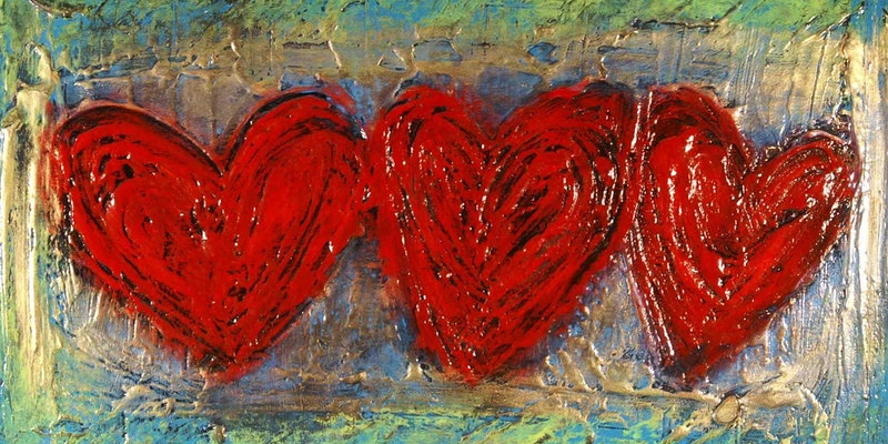 Art with Heart - image