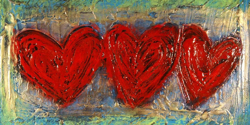 Art with Heart - image