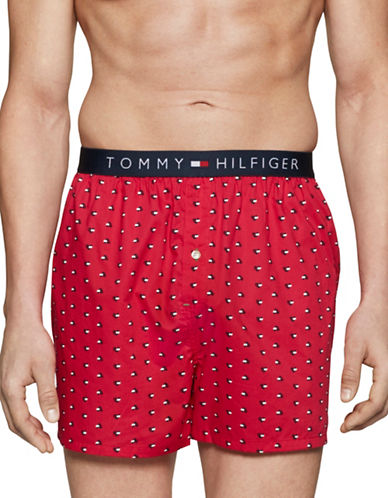 Valentine’s Day and intimates go hand-in-hand, and this heart printed pattern is the ultimate touch.