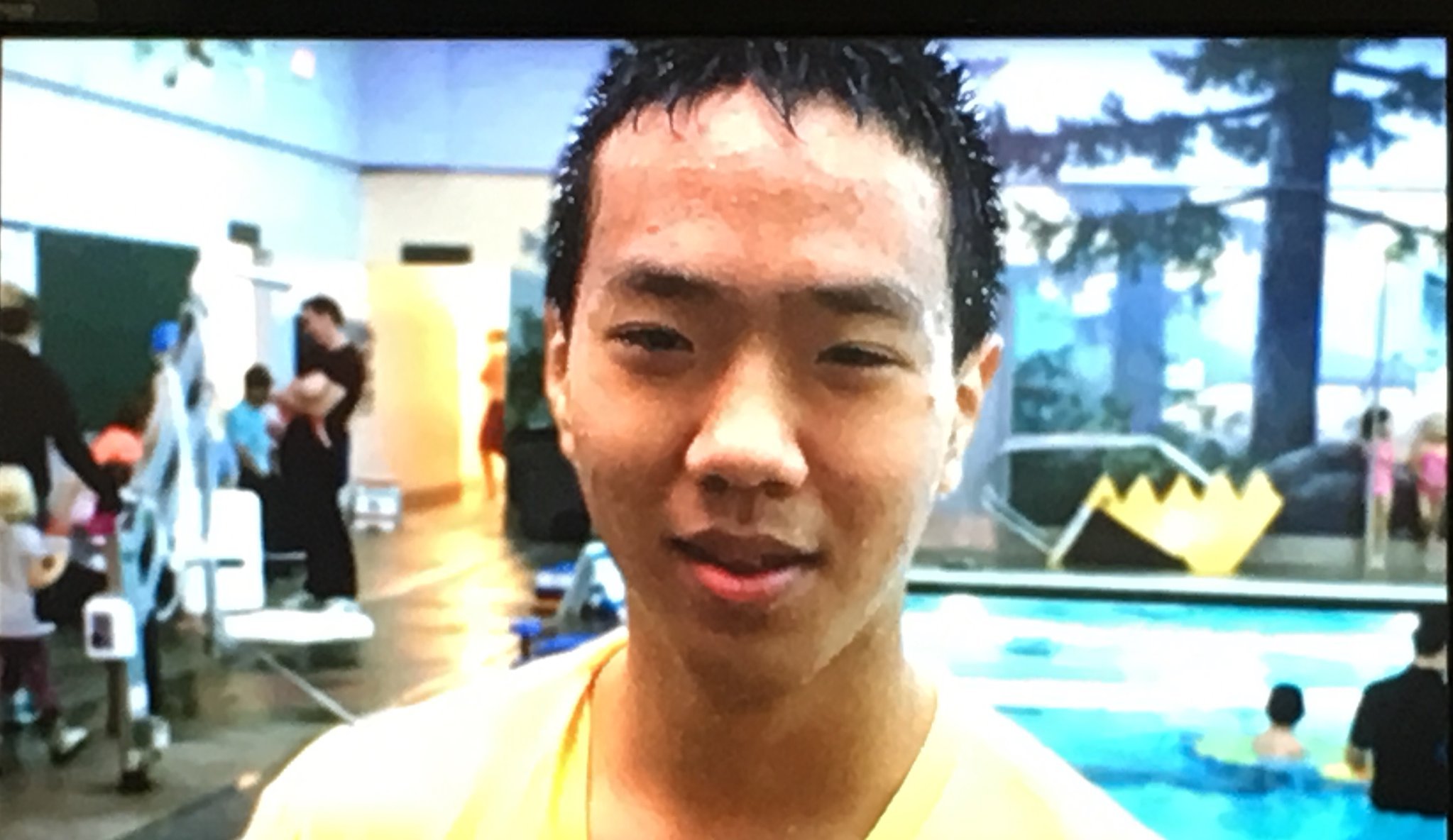 Recording of teen's last moments following deadly gang crossfire played at B.C. trial - BC - Vimarsana News