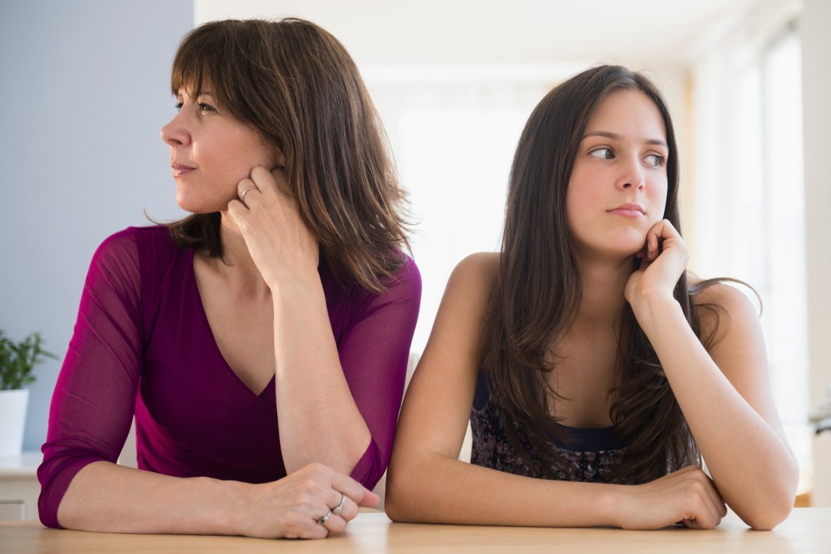 Struggling to connect with your teen? How to get that special parent-child relationship back - image
