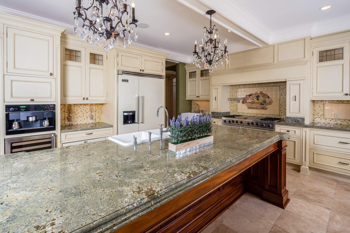 Ardmore Hall in North Saanich.