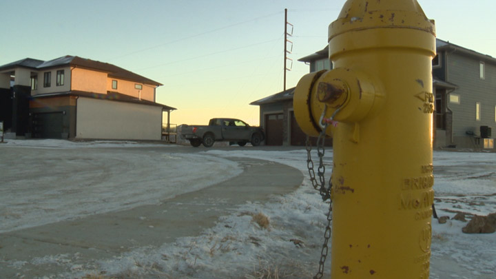 Saskatoon city officials are recommending Stantec Consulting be retained to implement a remediation plan after hydrocarbons were detected in Aspen Ridge.
