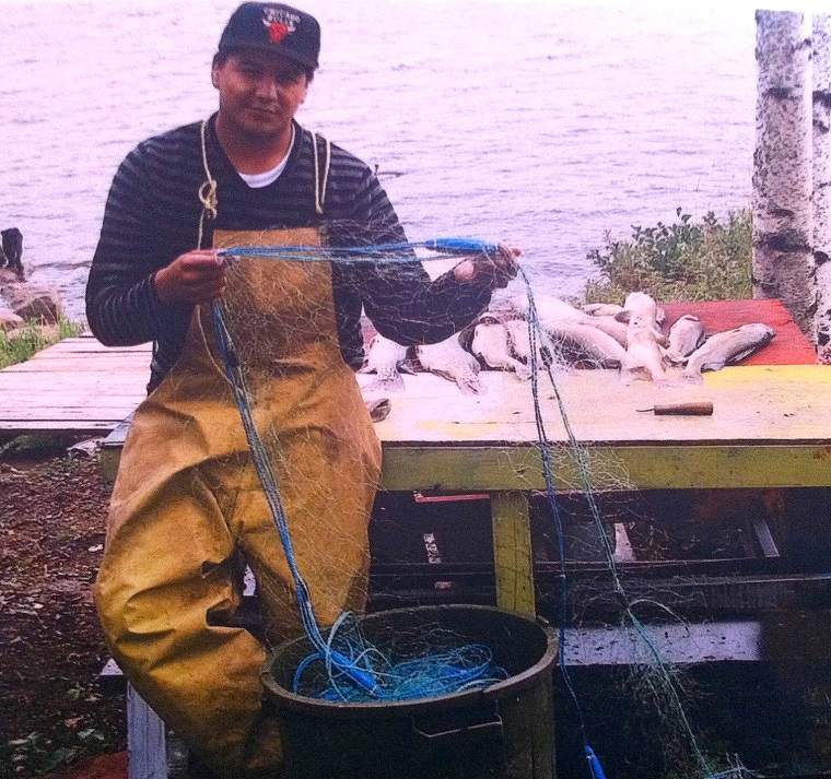 Austin Monias, 19, was killed fiver years ago this week.  