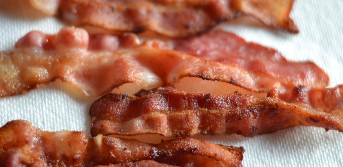 Processed meats are linked to yet another type of cancer, researchers find.