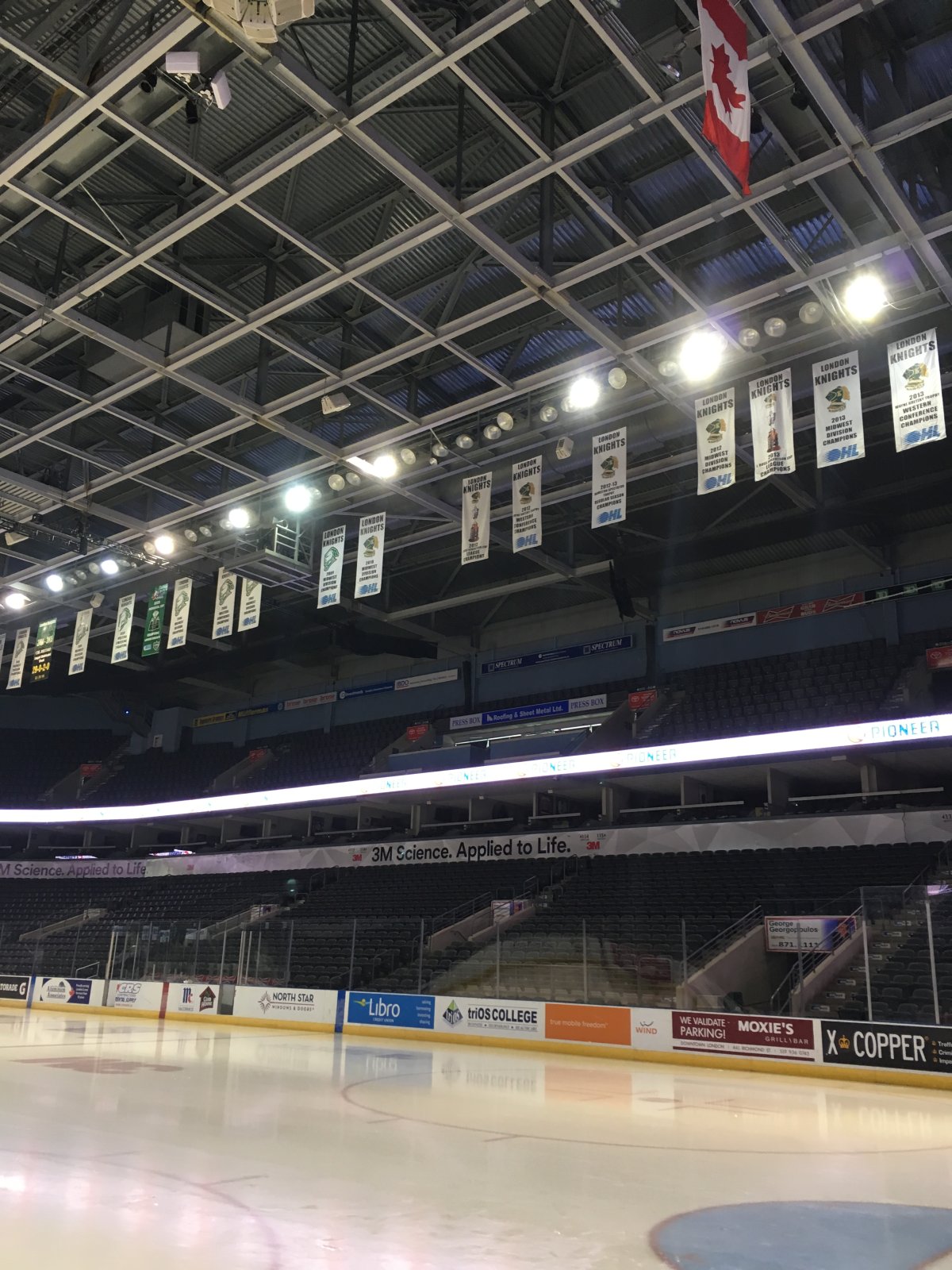 London Knights playoff tickets go on sale - image