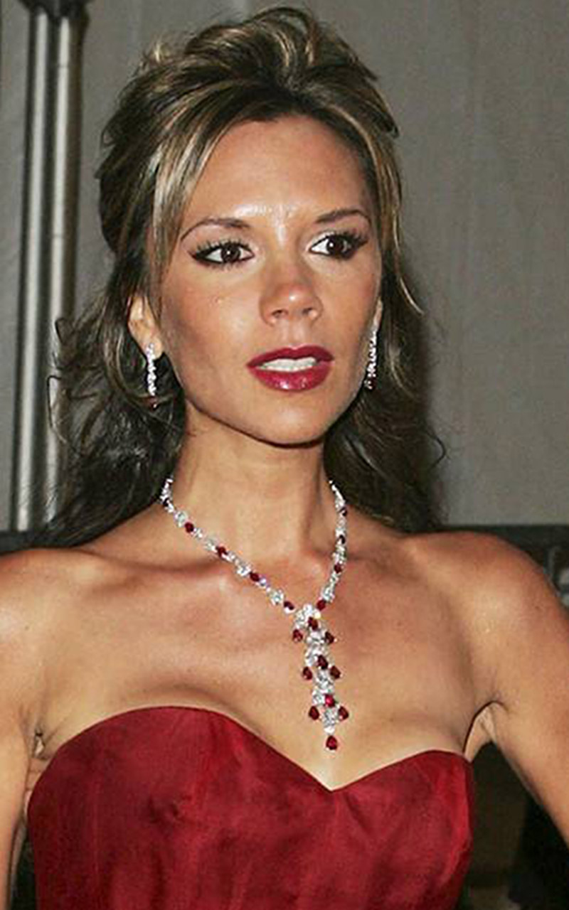 13 of the most extravagant celebrity Valentine’s Day gifts - image