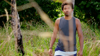 ‘Survivor: Ghost Island’ cast revealed - image