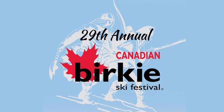 Canadian Birkebeiner Ski Festival - image