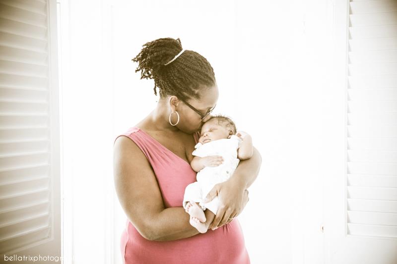 5 moms on the realities of breastfeeding - image