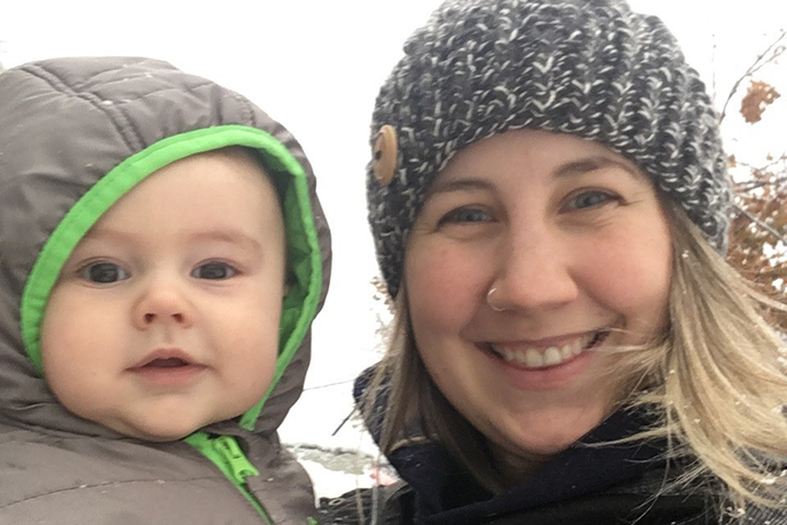 5 moms on the realities of breastfeeding - image