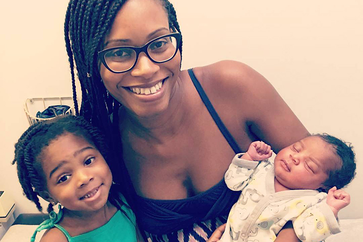 5 moms on the realities of breastfeeding - image